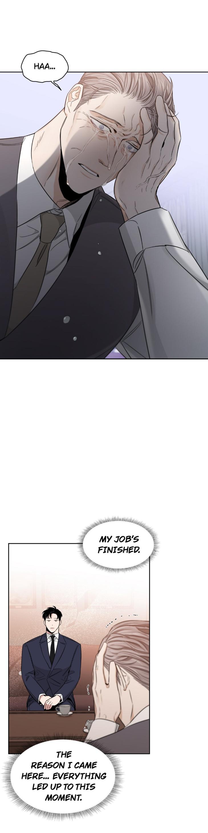 Roses And Champagne by Ttung gae – Uncensored [Eng] page 20