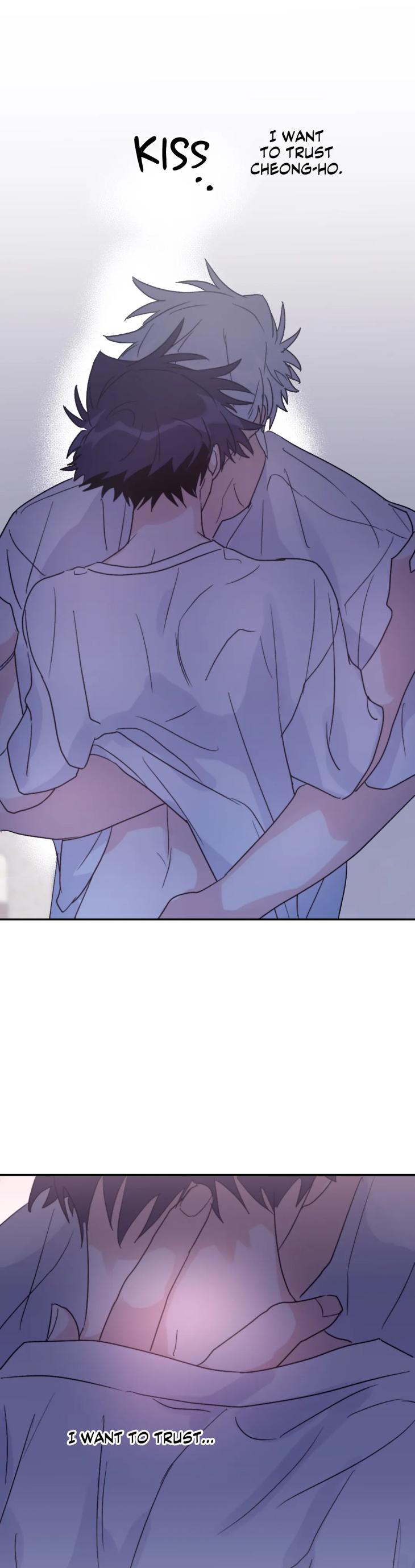 Surge Towards You by Cheongyeon – SE 6 [Eng] page 20