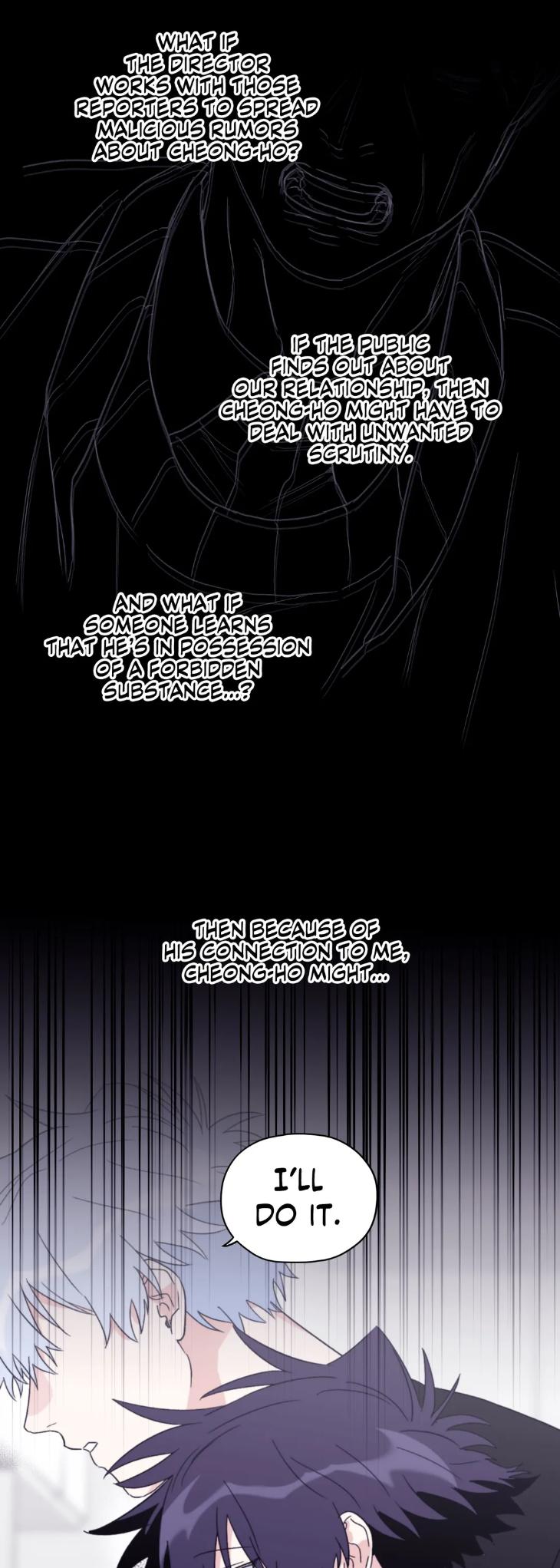 Surge Towards You by Cheongyeon – SE 6 [Eng] page 20