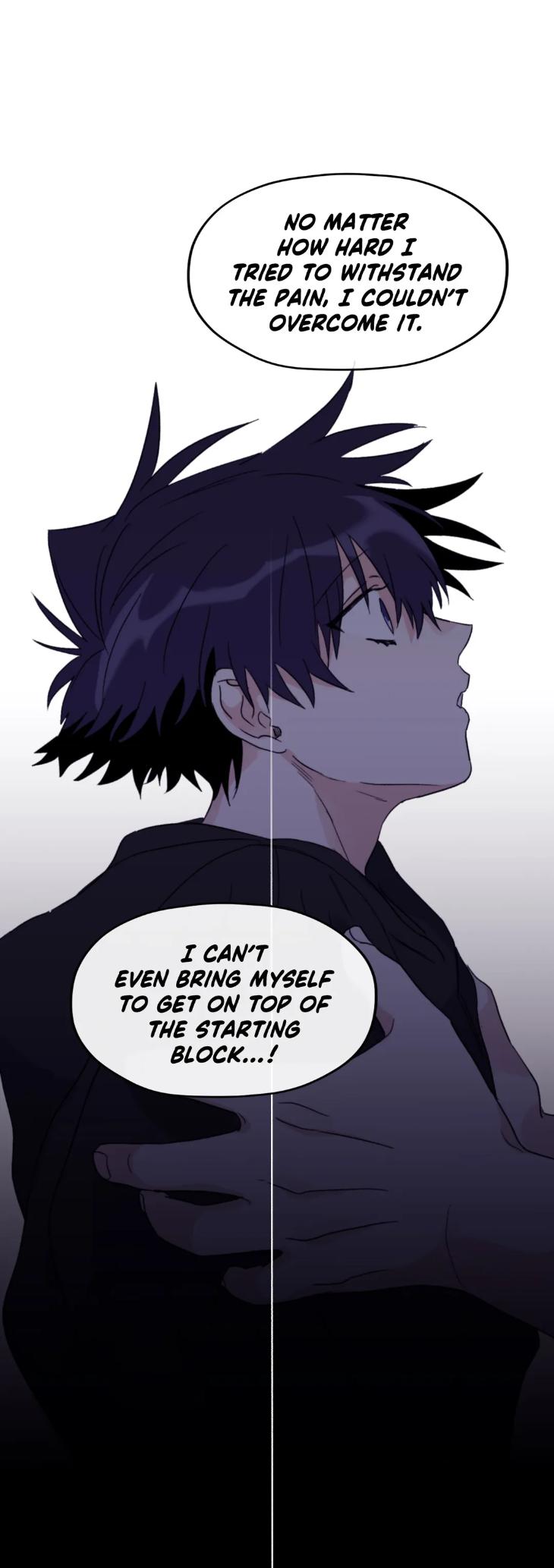 Surge Towards You by Cheongyeon – SE 6 [Eng] page 20