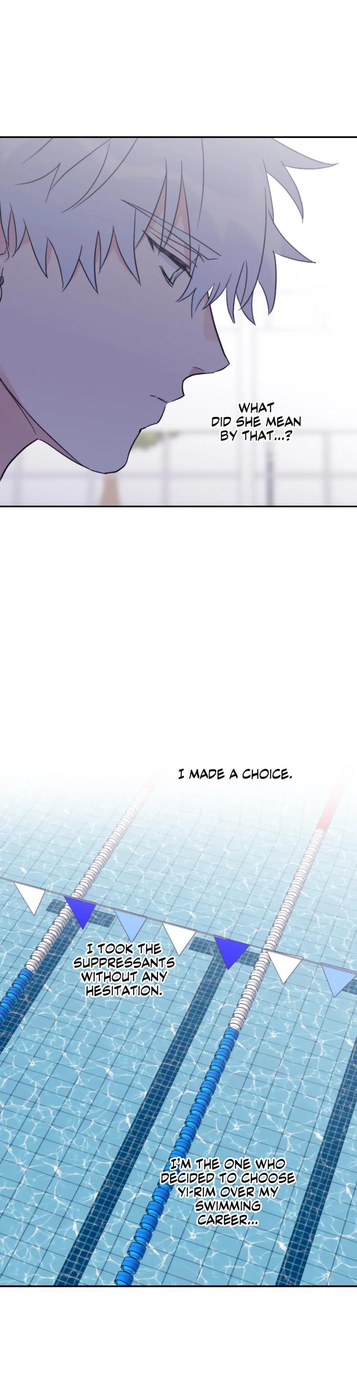 Surge Towards You by Cheongyeon – SE 6 [Eng] page 22