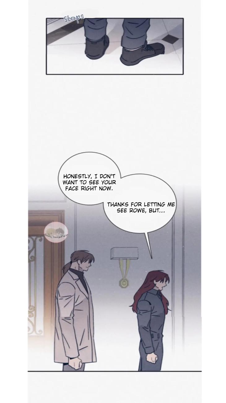 Marcel by Keumung/ Jinsung – Uncensored – Ch. 44 [Eng] page 20