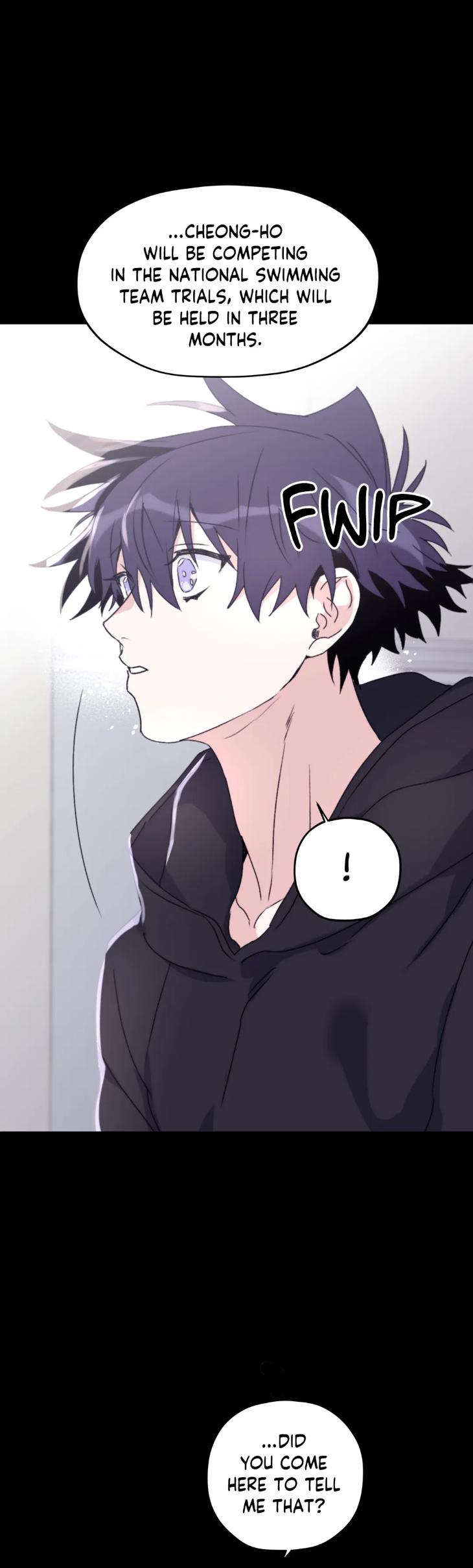 Surge Towards You by Cheongyeon – SE 6 [Eng] page 21