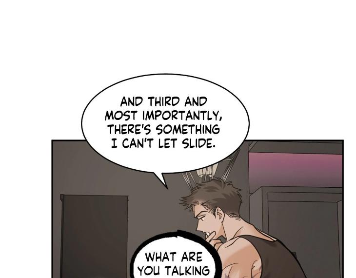 In Cold Love by 10min – Uncensored [Eng] page 19