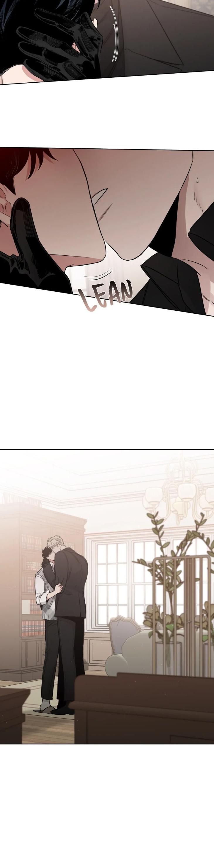 Roses And Champagne by Ttung gae – Uncensored [Eng] page 21