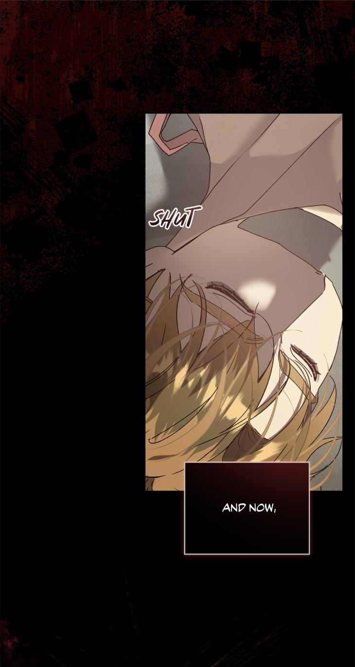 The Bad Life by Baek Nara – Ch. 41 [Eng] page 21