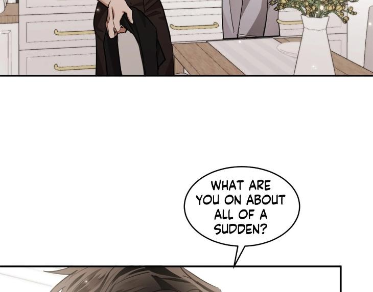 In Cold Love by 10min – Uncensored [Eng] page 19