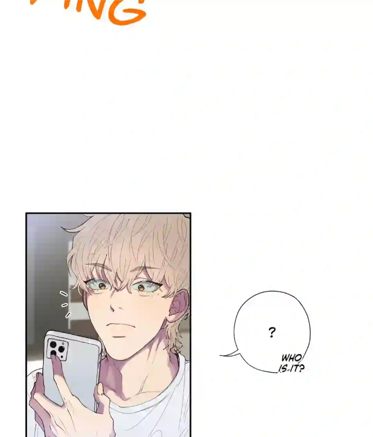 Reluctant Encounters by Gyeon – Uncensored – Ch. 48 [Eng] page 21