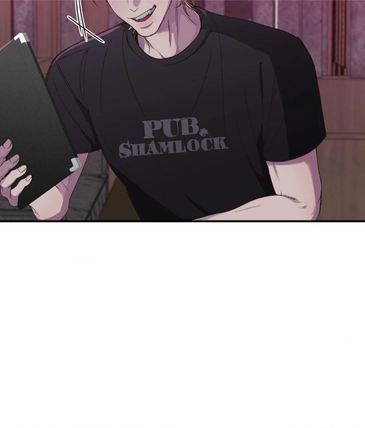 Reluctant Encounters by Gyeon – Uncensored – Ch. 48 [Eng] page 22