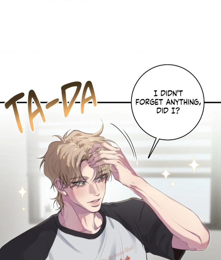 Reluctant Encounters by Gyeon – Uncensored – Ch. 48 [Eng] page 22