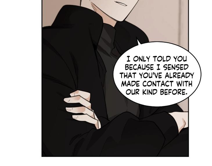 In Cold Love by 10min – Uncensored [Eng] page 21