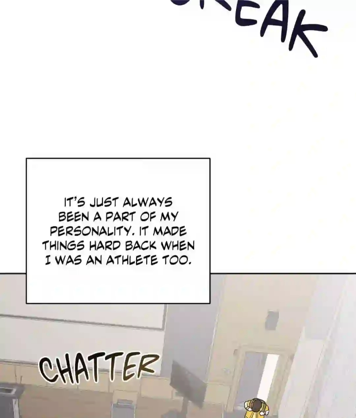 Ballboy Tactics by Yajii – Uncensored – Creator’s Note [Eng] page 22