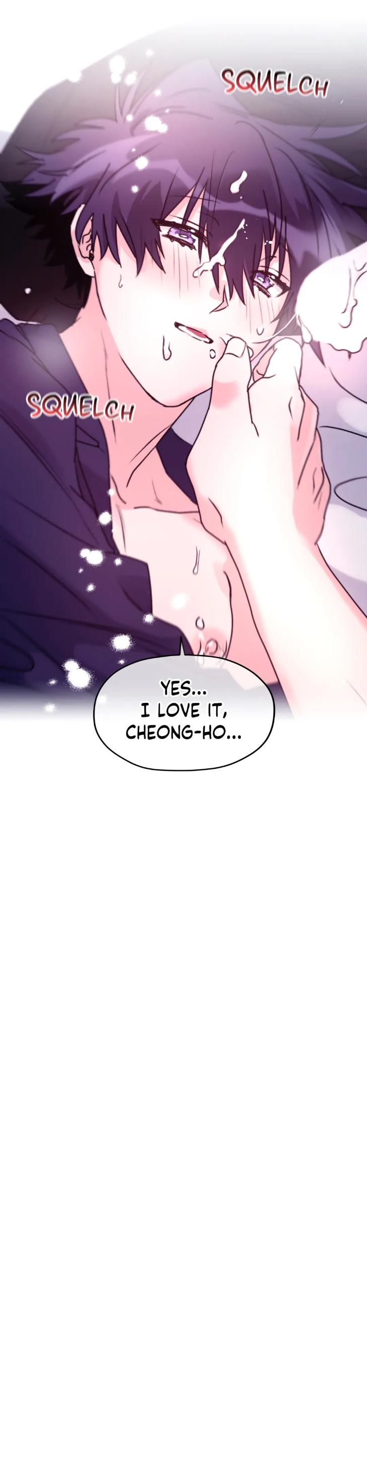 Surge Towards You by Cheongyeon – SE 6 [Eng] page 22