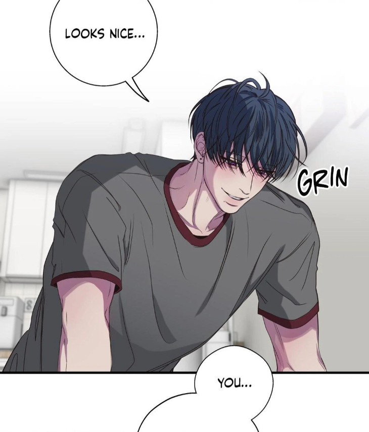 Reluctant Encounters by Gyeon – Uncensored – Ch. 48 [Eng] page 22