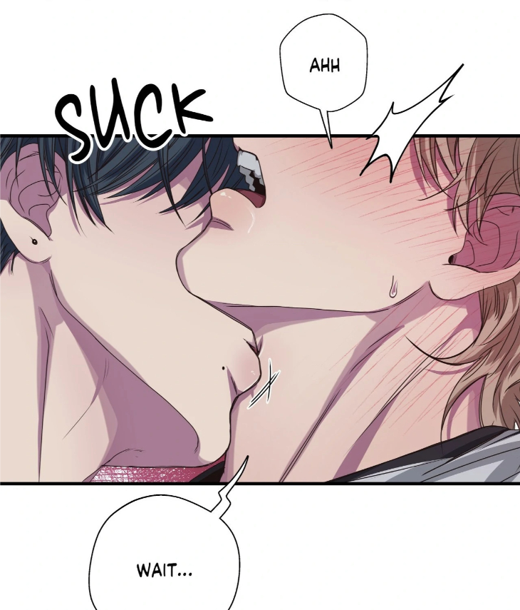 Reluctant Encounters by Gyeon – Uncensored – Ch. 48 [Eng] page 22