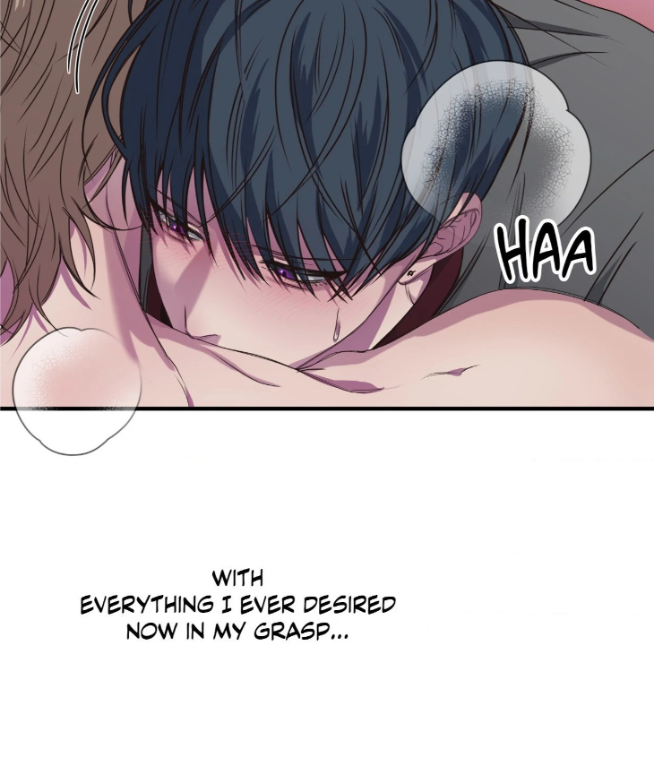 Reluctant Encounters by Gyeon – Uncensored – Ch. 48 [Eng] page 22