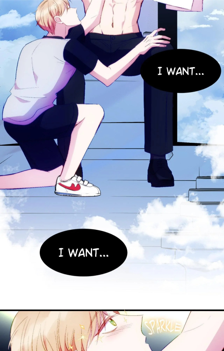 Be My Baby by Kie – Uncensored – Ch. 59 [Eng] page 22