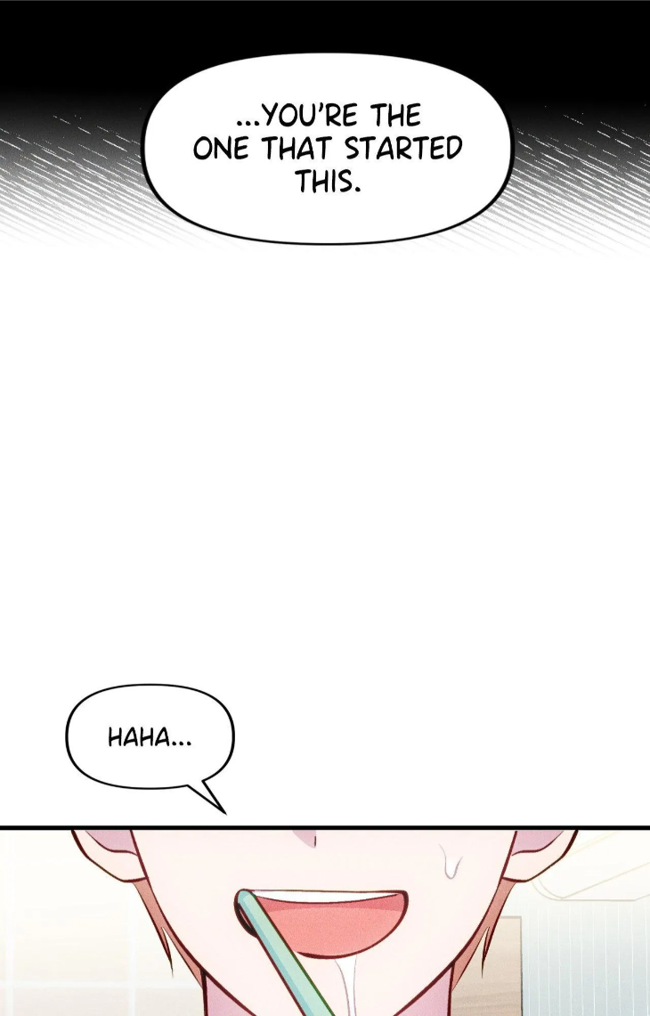 Be My Baby by Kie – Uncensored – Ch. 59 [Eng] page 22