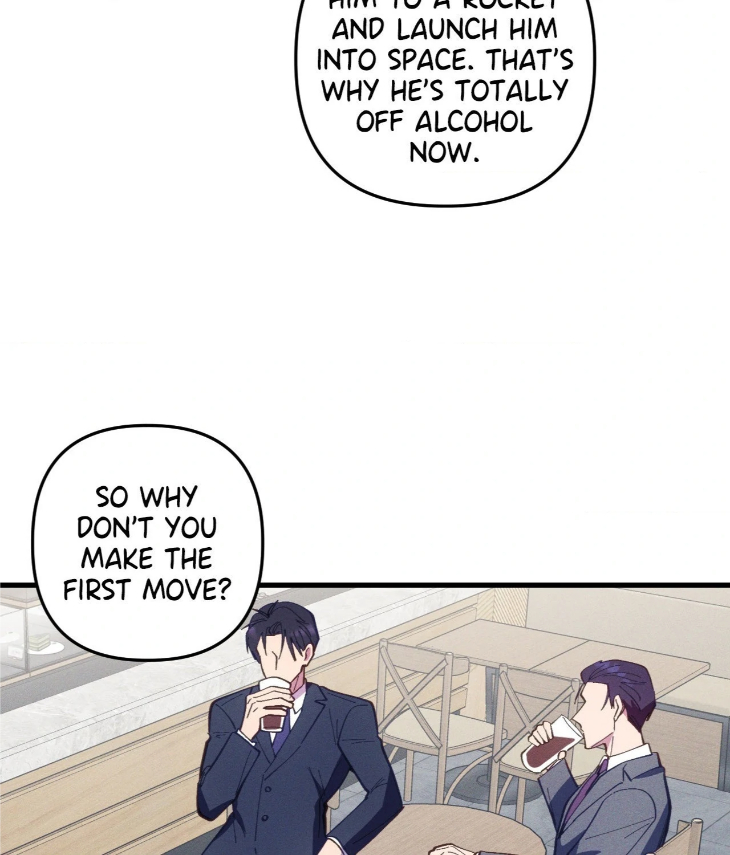 Be My Baby by Kie – Uncensored – Ch. 59 [Eng] page 22