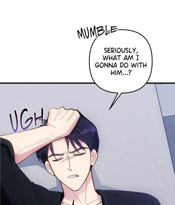 Be My Baby by Kie – Uncensored – Ch. 59 [Eng] page 22