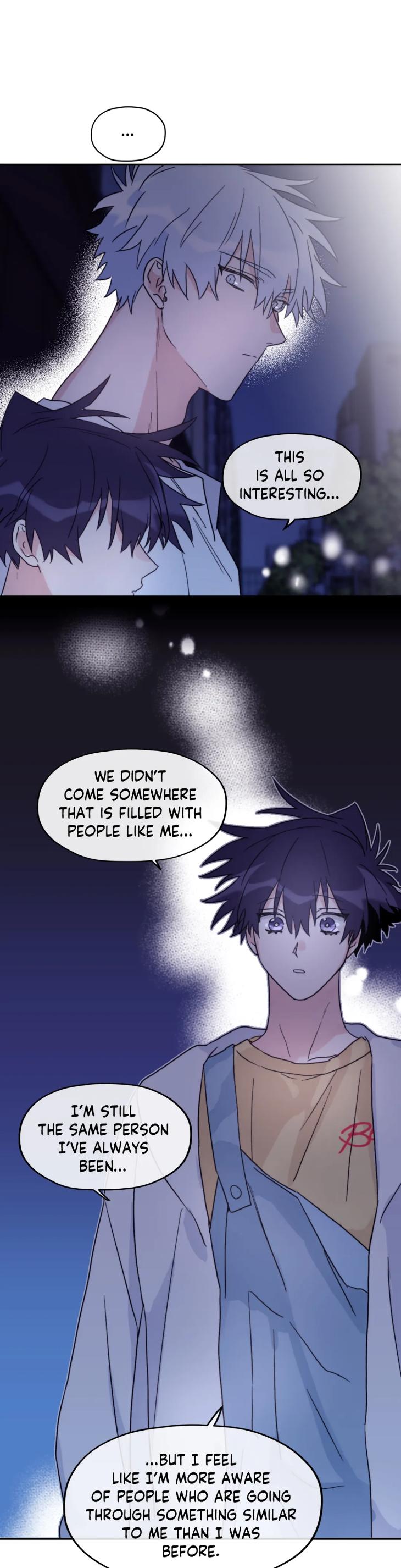 Surge Towards You by Cheongyeon – SE 6 [Eng] page 22