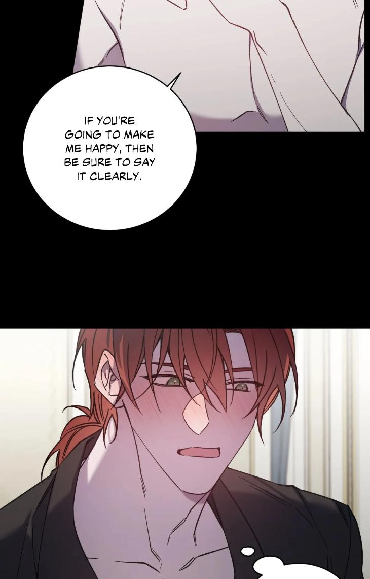 Love Trap by Rayuan – Season 3 – Uncensored [Eng] page 22