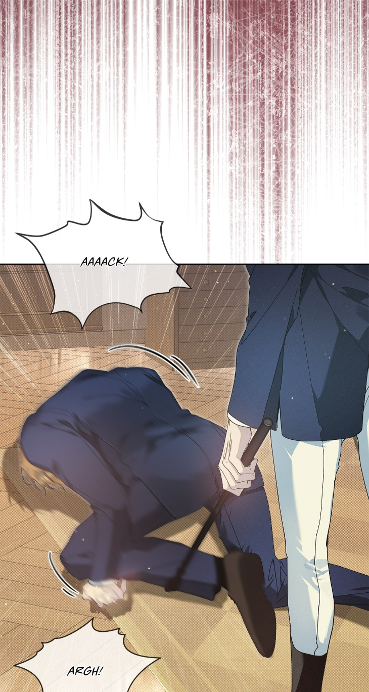 The Bad Life by Baek Nara – Ch. 41 [Eng] page 22