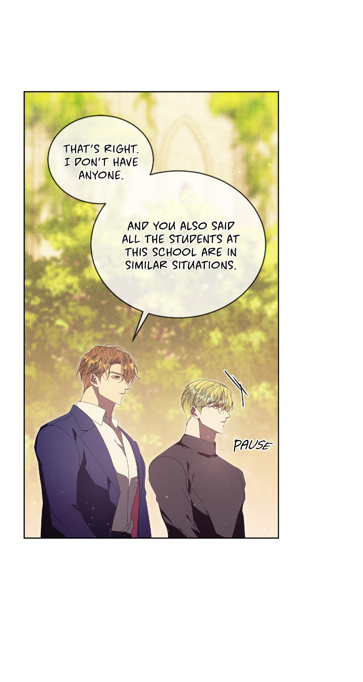 The Bad Life by Baek Nara – Ch. 41 [Eng] page 22