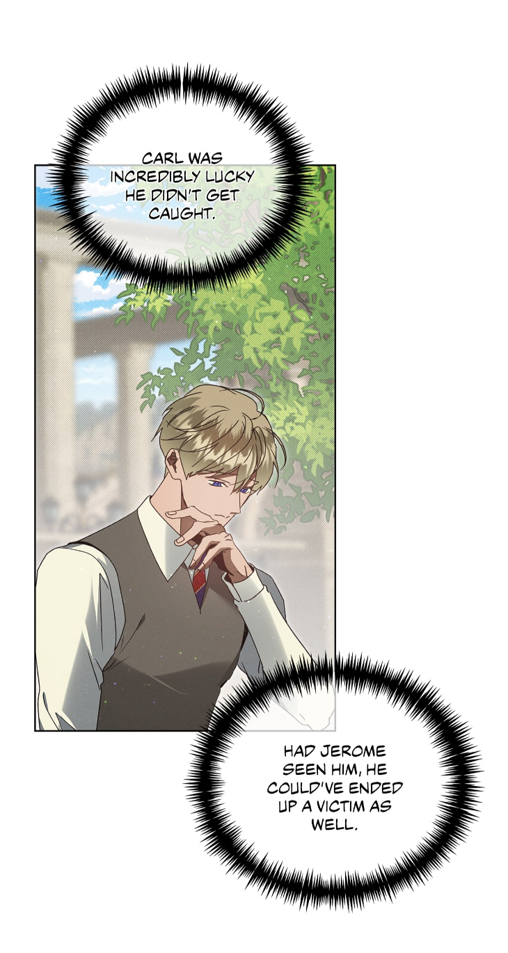 The Bad Life by Baek Nara – Ch. 41 [Eng] page 22