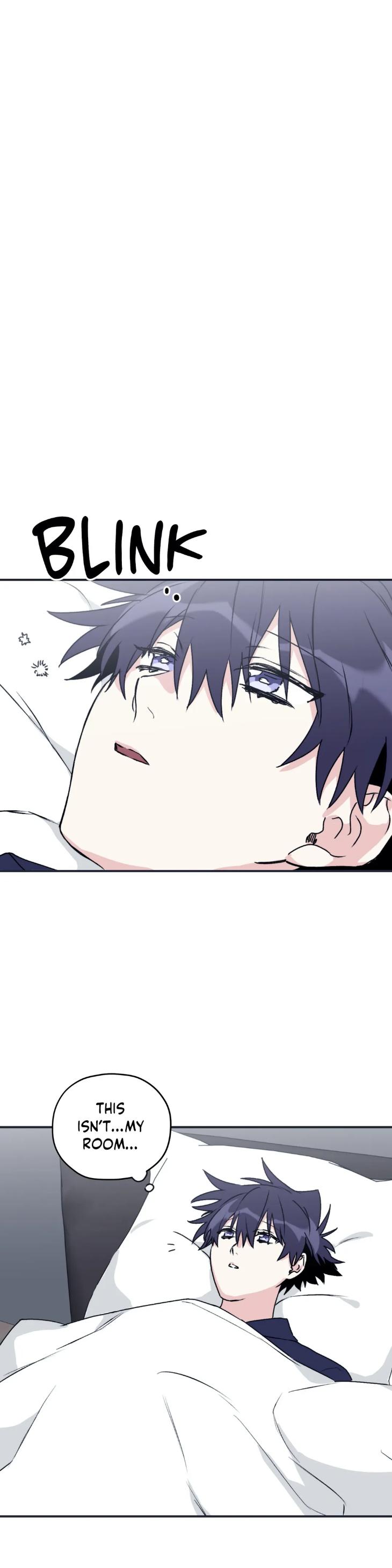 Surge Towards You by Cheongyeon – SE 6 [Eng] page 23