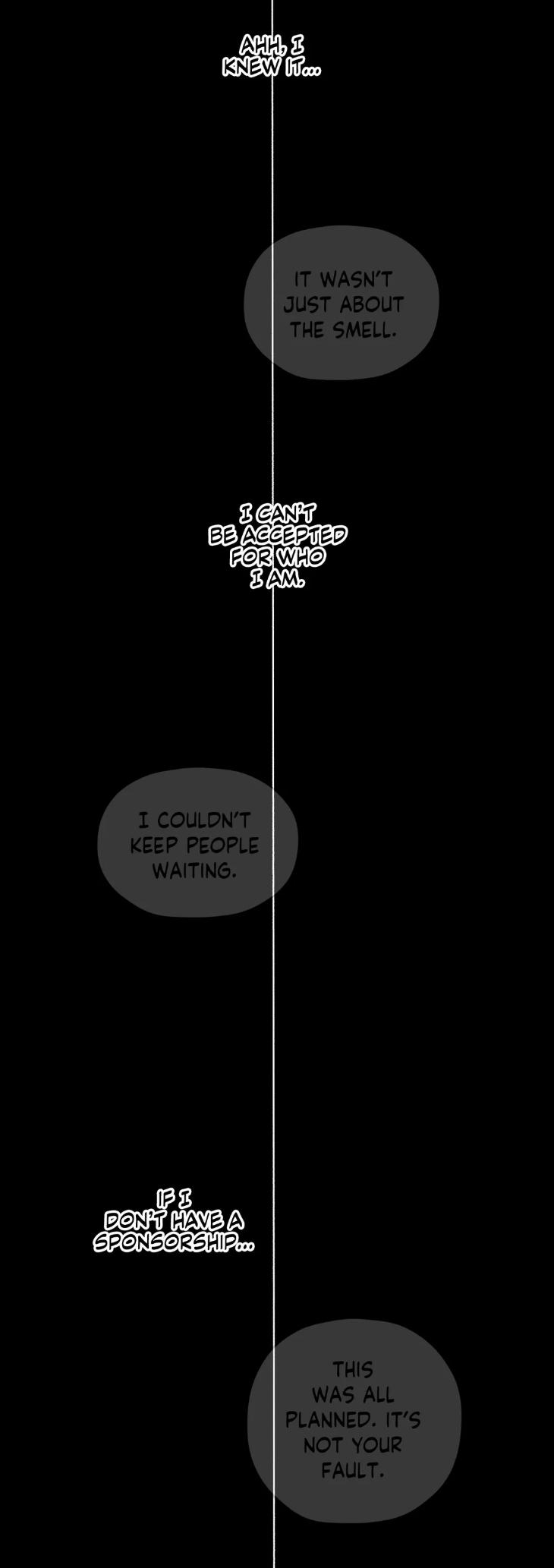 Surge Towards You by Cheongyeon – SE 6 [Eng] page 21