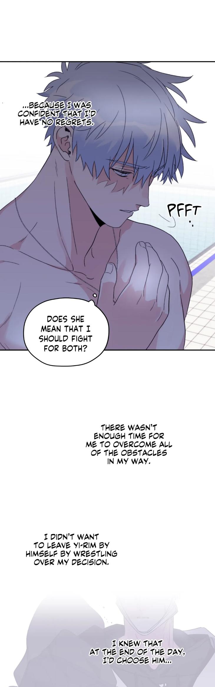 Surge Towards You by Cheongyeon – SE 6 [Eng] page 23