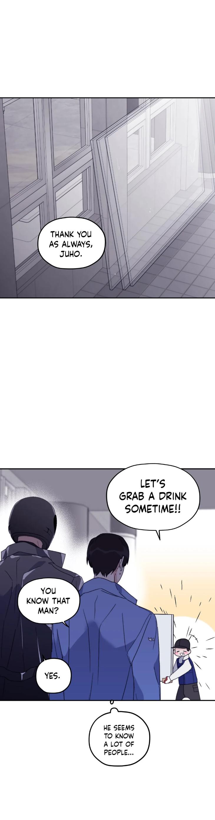 Surge Towards You by Cheongyeon – SE 6 [Eng] page 22