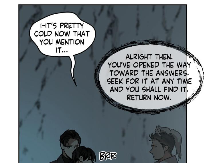 In Cold Love by 10min – Uncensored [Eng] page 23