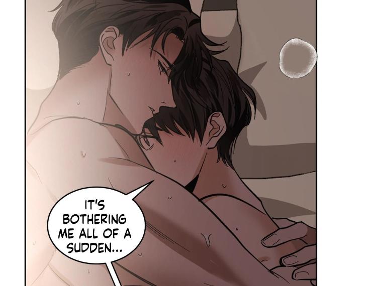 In Cold Love by 10min – Uncensored [Eng] page 21