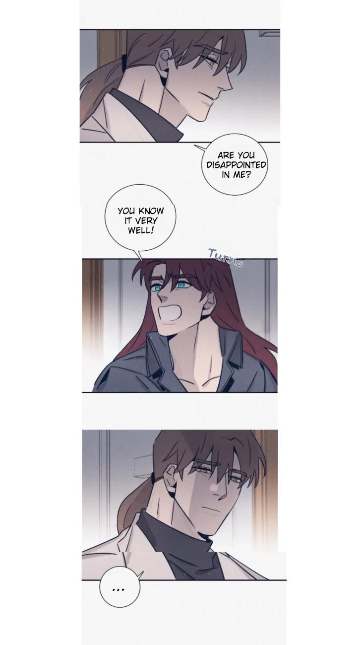 Marcel by Keumung/ Jinsung – Uncensored – Ch. 44 [Eng] page 21