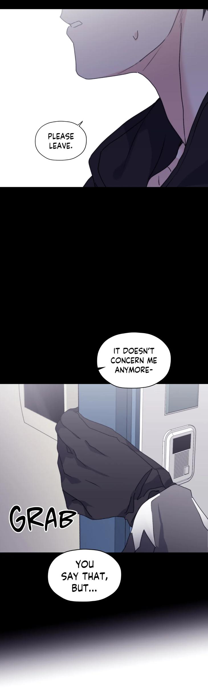 Surge Towards You by Cheongyeon – SE 6 [Eng] page 22