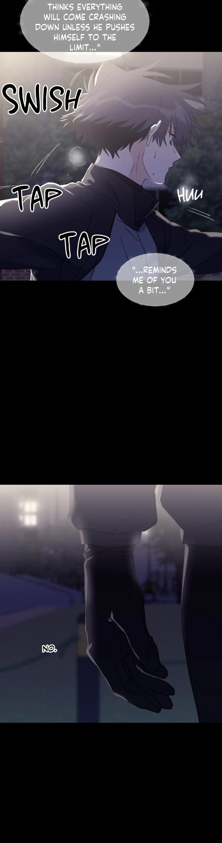 Surge Towards You by Cheongyeon – SE 6 [Eng] page 22