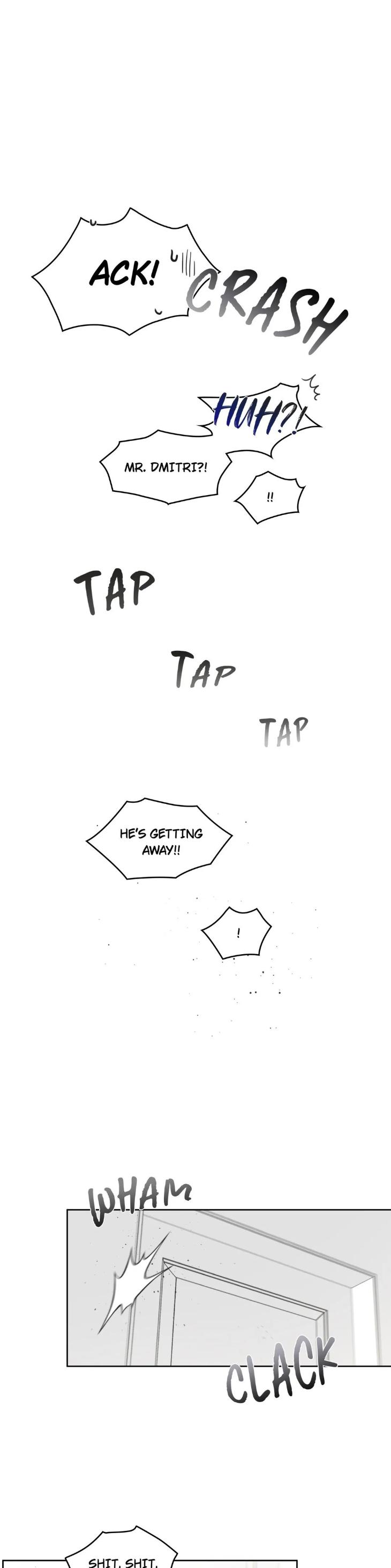 Roses And Champagne by Ttung gae – Uncensored [Eng] page 22