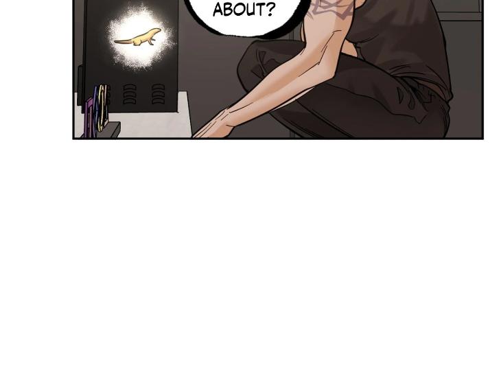 In Cold Love by 10min – Uncensored [Eng] page 20