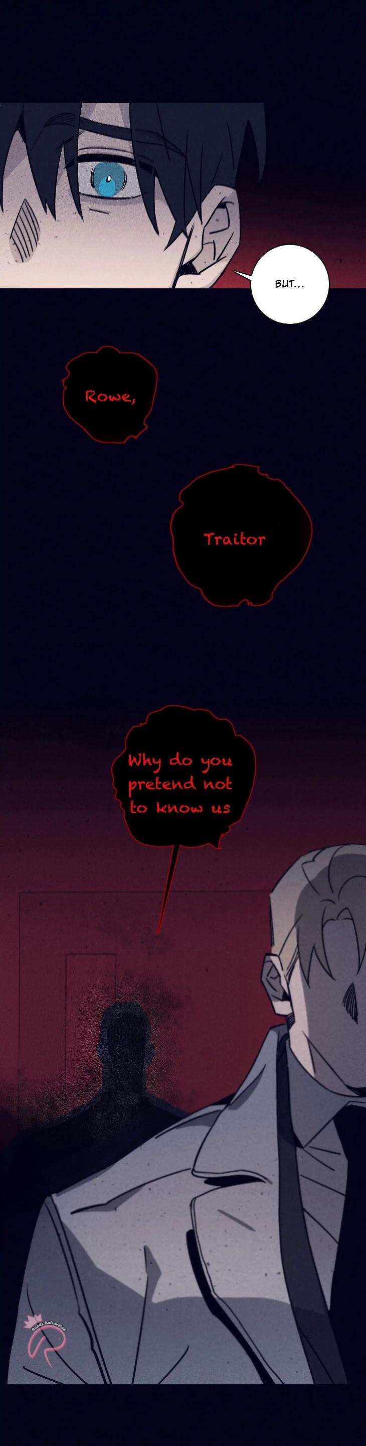 Marcel by Keumung/ Jinsung – Uncensored – Ch. 44 [Eng] page 22