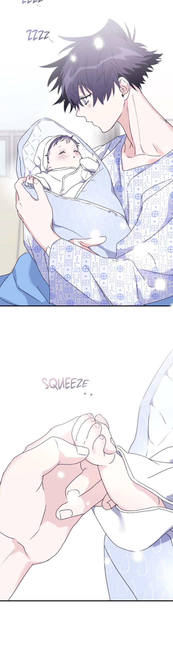 Surge Towards You by Cheongyeon – SE 6 [Eng] page 21