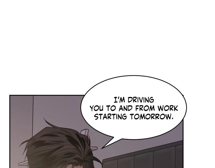 In Cold Love by 10min – Uncensored [Eng] page 22