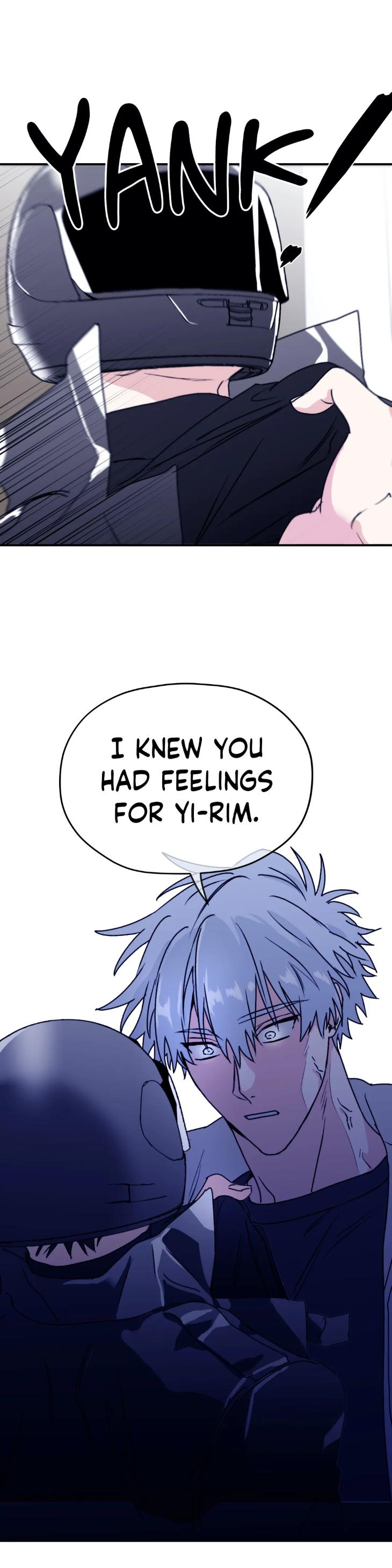 Surge Towards You by Cheongyeon – SE 6 [Eng] page 23