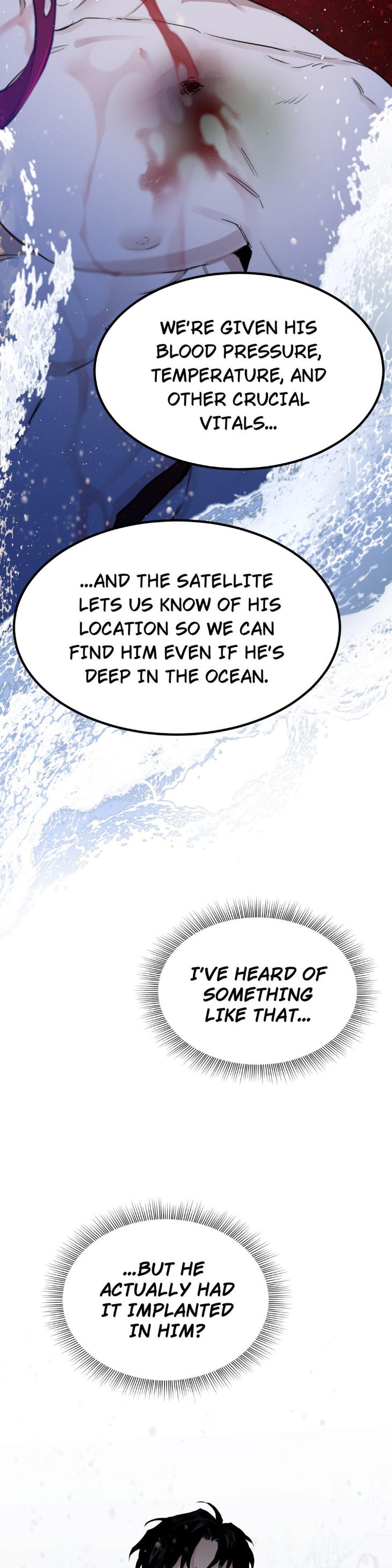 Roses And Champagne by Ttung gae – Uncensored [Eng] page 22