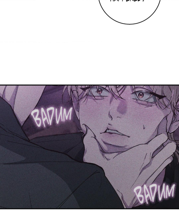 Reluctant Encounters by Gyeon – Uncensored – Ch. 48 [Eng] page 23