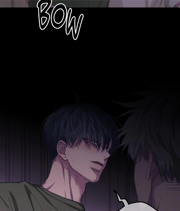 Reluctant Encounters by Gyeon – Uncensored – Ch. 48 [Eng] page 23