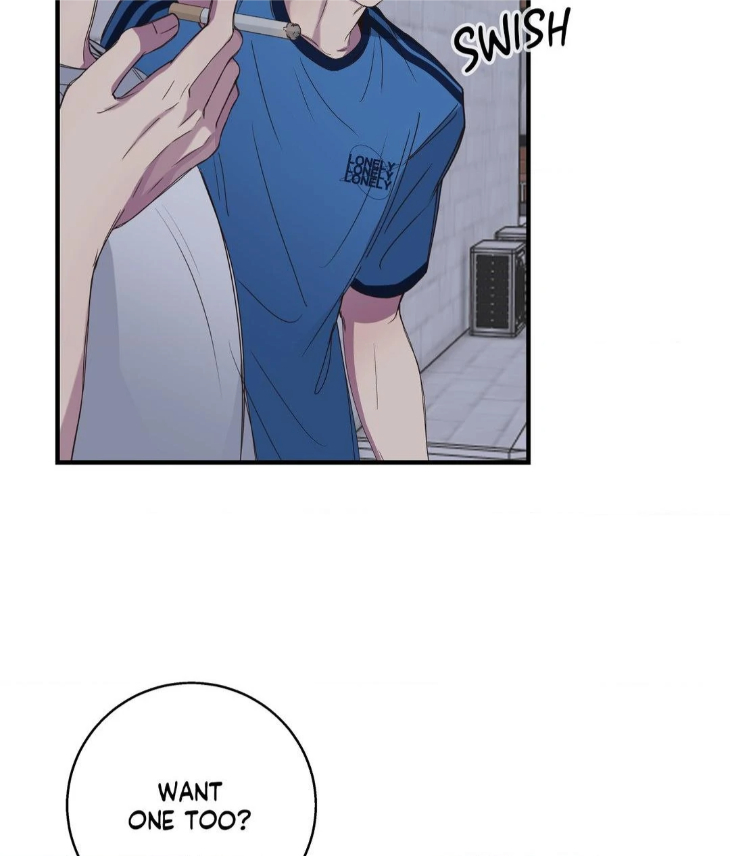 Reluctant Encounters by Gyeon – Uncensored – Ch. 48 [Eng] page 23