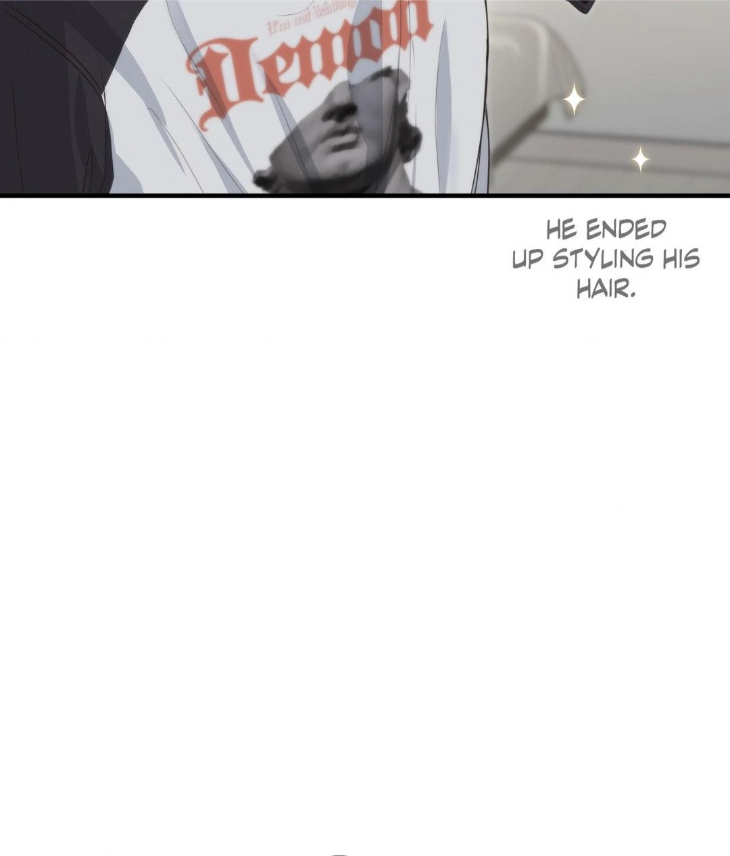 Reluctant Encounters by Gyeon – Uncensored – Ch. 48 [Eng] page 23