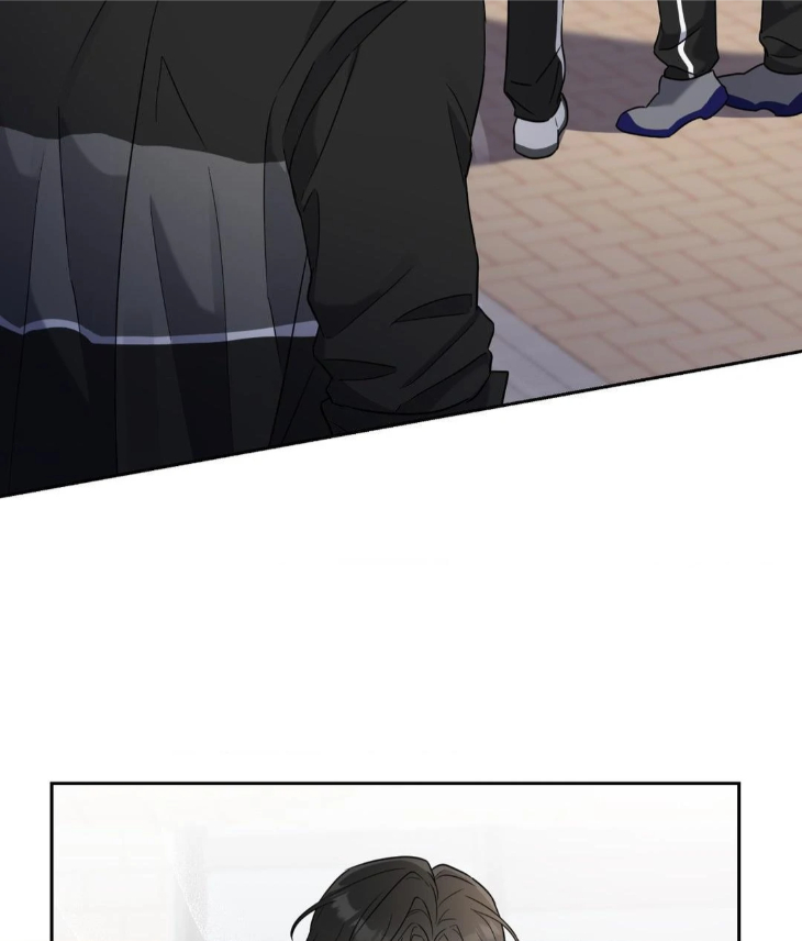 Ballboy Tactics by Yajii – Uncensored – Creator’s Note [Eng] page 23